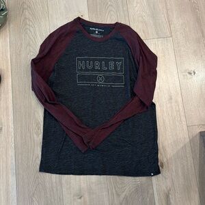 Buckle Hurley shirt